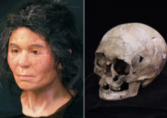 日本人有多少绳文人的基因？绳文人有何遗传特征？