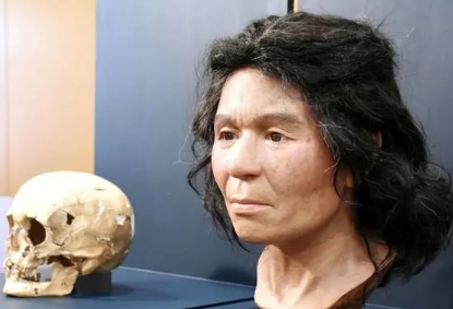 绳文人长得丑吗？探索绳文人的外貌特征