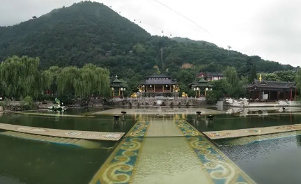 华清池是真迹吗？是不是伪造的呢？
