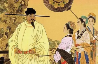 赵匡胤为什么不将皇位传给儿子？他将皇位传给了谁？