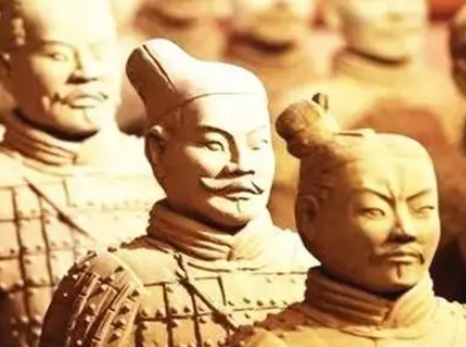 兵马俑的历史是什么样的？制作工艺是什么样的？