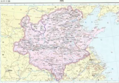 后唐是个什么样的政权？与唐朝之间有联系吗？