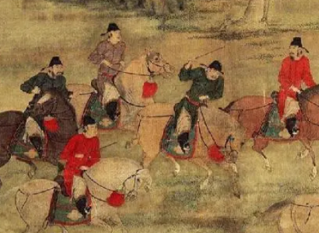 五代十国时期指的是什么？为何会有这种叫法？