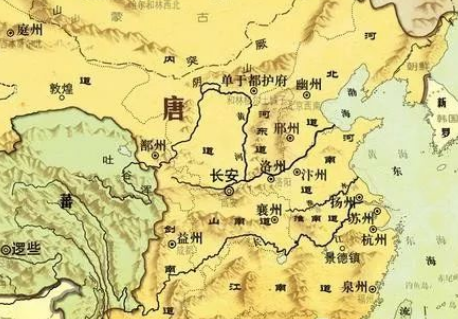 后唐和南唐两个分别是什么样的政权？二者有什么区别？