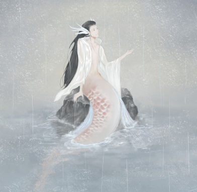 山海经最恐怖的一张图是什么？表达了什么含义？