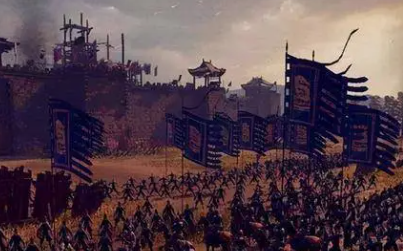 五代十国为什么最黑暗？有多混乱呢？