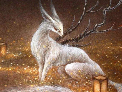 山海经被证实的生物都有哪些？一共有多少种？