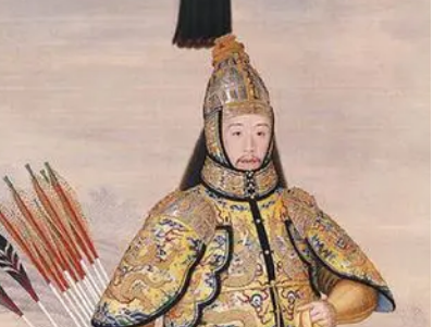 为什么乾隆晚年准许开捐？是因为白莲教起义吗