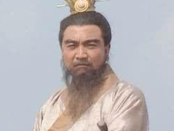 汉中王