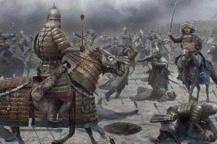 土木堡是不是文官阴谋？真相是什么？