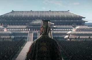 封为“三监”之首的“管叔”，是什么人？