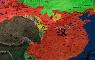 历史西京是什么地方？哪里出现过？