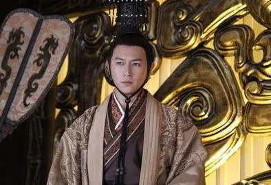 刘恒曾有四子，但历史上为什么没有记载？