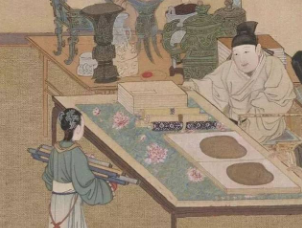 宋代的二府三司制和三省六部是干嘛的？他们负责哪些工作？
