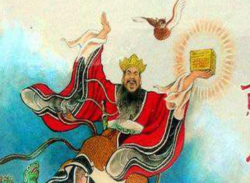鲧为什么是四凶之一？四凶指的是哪四人？