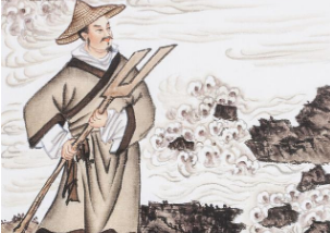 鲧是一个怎样的人？他对外是何形象？