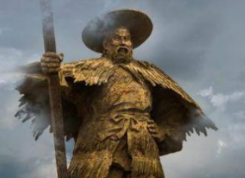 大禹的父亲鲧怎么读？“鲧”有哪些读音？