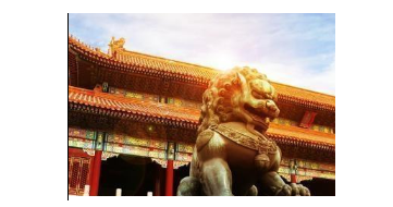 相比韩国的故宫，为什么中国故宫更有名气？