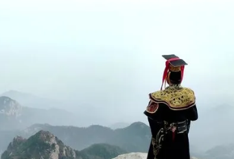 最后一个在封禅的人是谁？他们为什么要进行封禅？