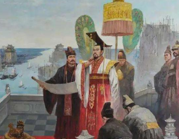 历朝历代封禅的帝王有哪些？他们为什么要封禅？