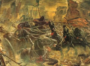 战国七雄各国人口兵力排名？真实情况如何？