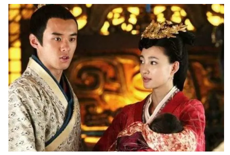 王娡怎么得到太子的青睐？并一步步成为皇后的呢？