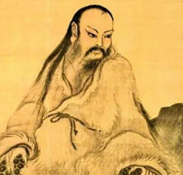 历史上三皇指的是哪些人？他们都是什么身份？