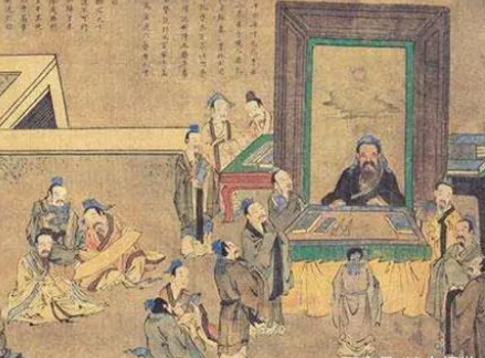 儒家思想有多恶心？恶心在什么地方？