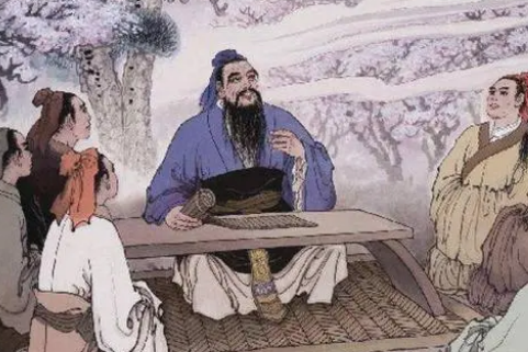 儒家为什么坑害了国人？又是哪些方面坑害国人的？