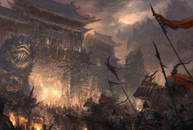 安史之乱是哪个帝王？真实情况是怎样的？