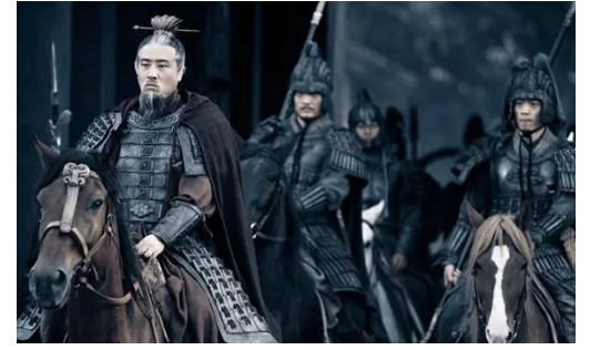 刘备托孤时说的“君可自取”，是什么意思？