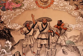 大禹是中国第一个皇帝吗？“皇帝”具体是什么意思？