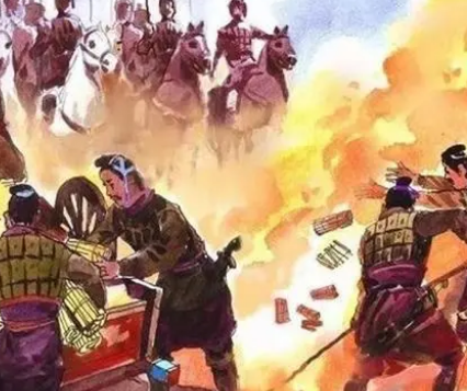 焚书坑儒作为历史上有名事件，这件事情的利与弊是什么？