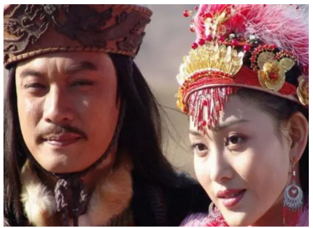 汉人被俘后为什么不杀还送老婆？