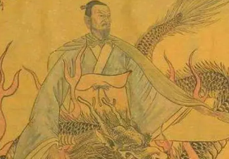 夏朝的皇帝是谁？夏朝其实没有明确的皇帝