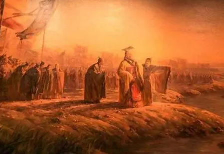 焚书坑儒的真正原因是什么？秦始皇是为了推行法家思想吗？