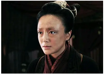 刘邦有那么多女人，最爱其中哪一个？