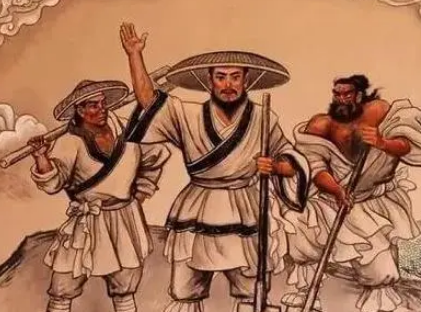 夏朝人寿命为什么都那么长？长寿的原因是什么？