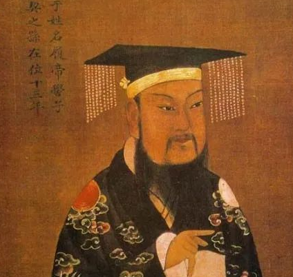 商朝皇帝当中，杰出的皇帝都有谁？