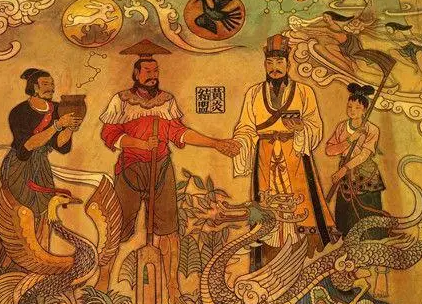 商朝31个王分别是谁？列表及简介介绍