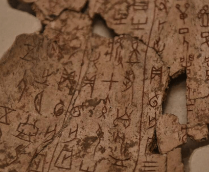 商朝帝王名字都是代号吗？代号又代表着什么？
