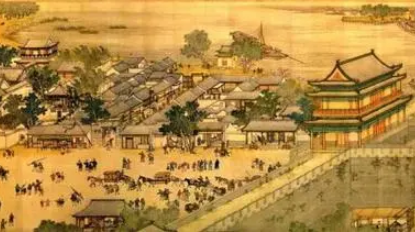 历史上真实的宋朝是什么样的朝代？会让人感觉到害怕吗？
