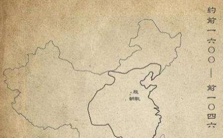 商朝最杰出的人物是谁？有着怎样的成就？