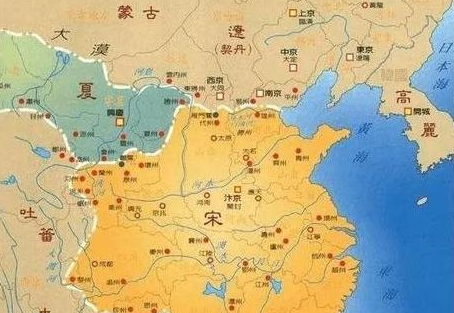 历史上宋朝的国运为什么那么长？跟什么有关？