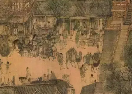 宋朝真的是历史上最弱的朝代吗？真相是什么?