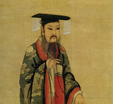 商朝大王那么多，著名的三个大王是谁？