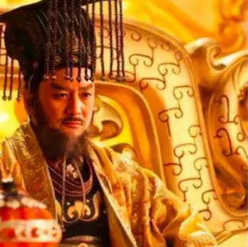 历史上隋朝一共有多少位皇帝？分别是谁?