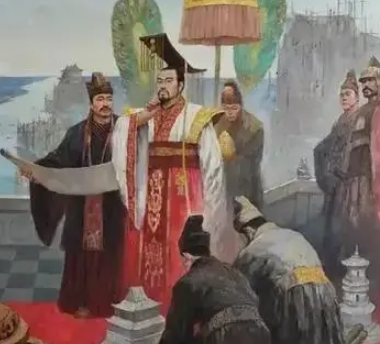 杨广在历史上的评价怎么样？他是暴君还是明君？