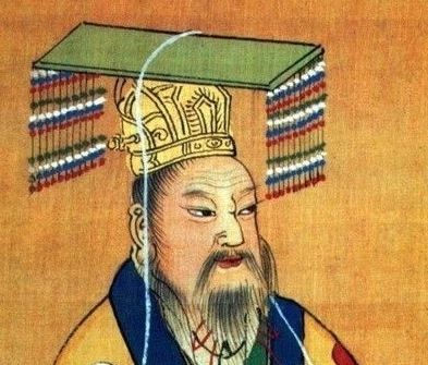 隋朝时期的皇帝都是什么谁？做出了哪些贡献？