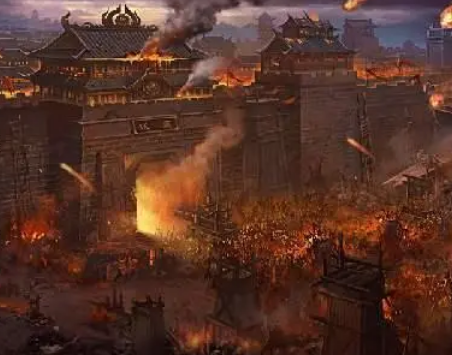隋朝最终为什么会灭亡？原因是什么？